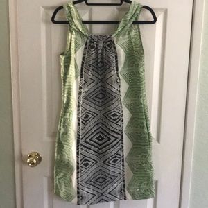 Banana Republic Summer Dress